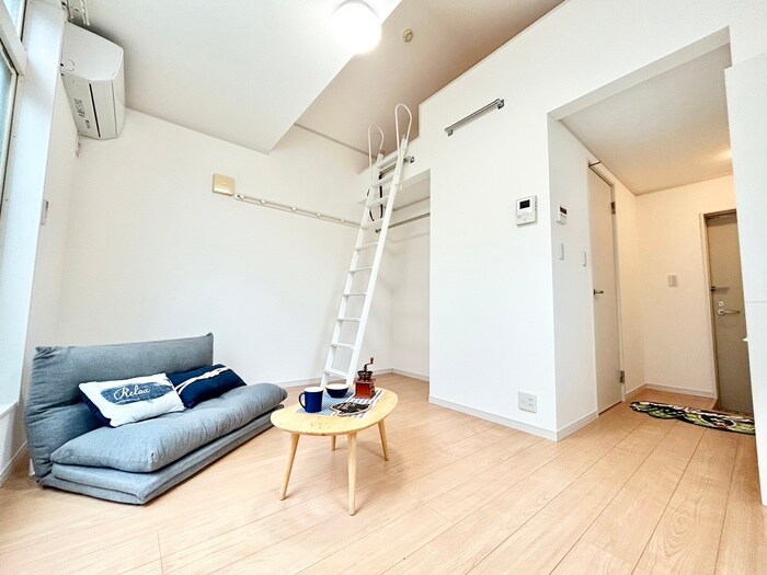 物件内観写真7　(居室)