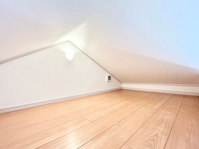 物件内観写真9　(ロフト)