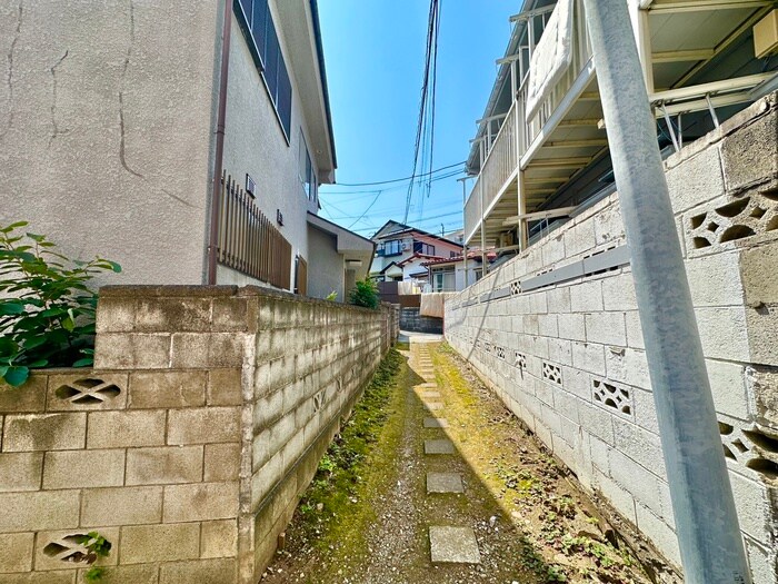 物件外観写真6　(周辺環境)