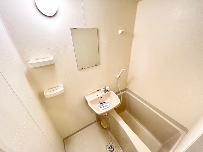 物件内観写真13　(バス／シャワールーム等)