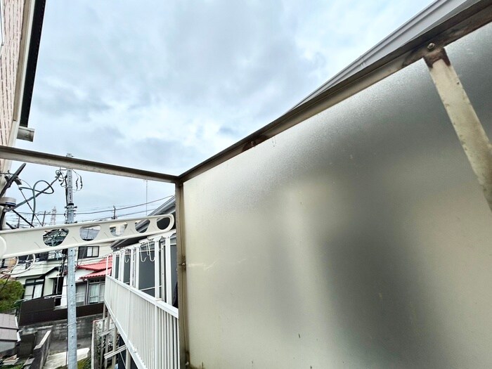 物件内観写真16　(ベランダ・バルコニー)