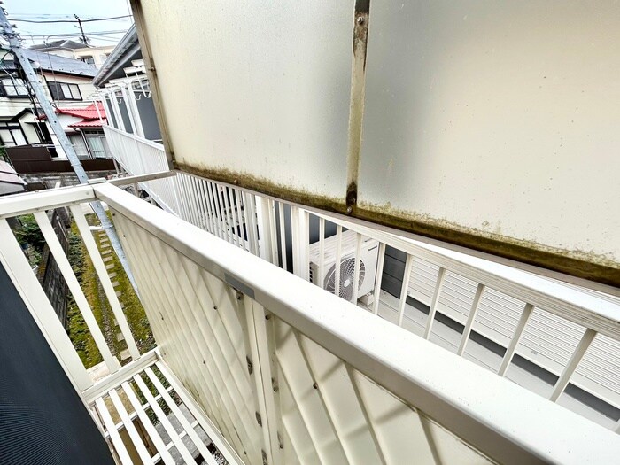 物件内観写真17　(ベランダ・バルコニー)