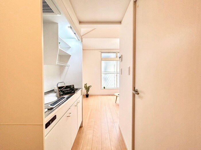 物件内観写真19　(廊下)