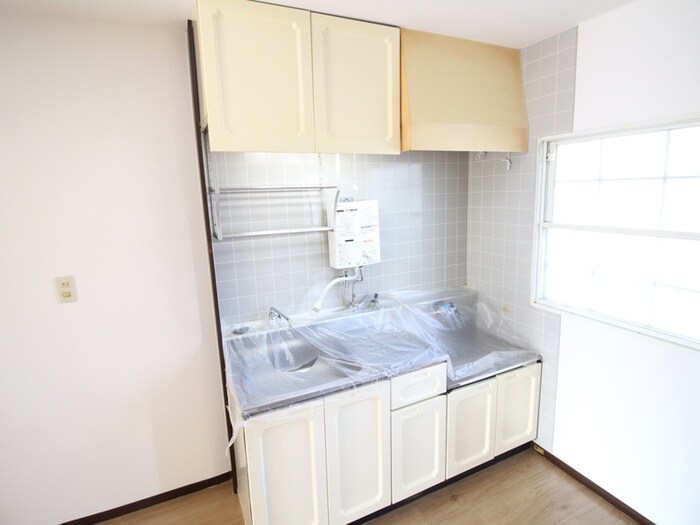 物件内観写真10　(キッチン)