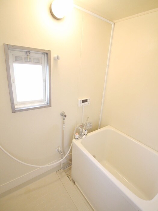 物件内観写真11　(バス／シャワールーム等)