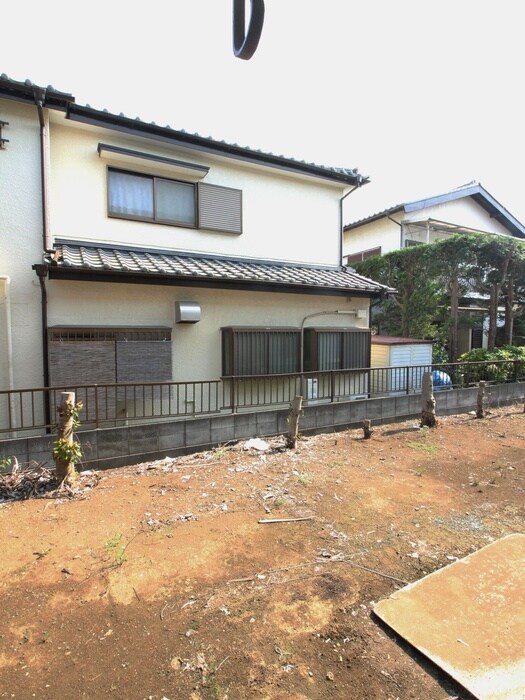 物件内観写真14　(ベランダ・バルコニー)