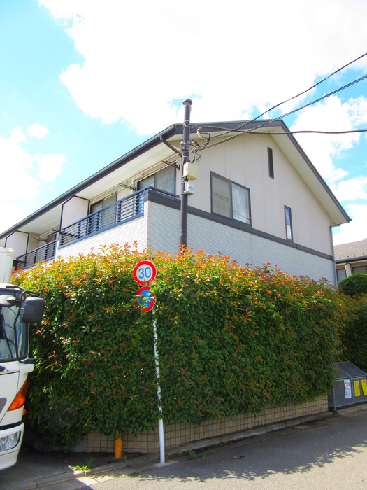 パークテラス　Ａ