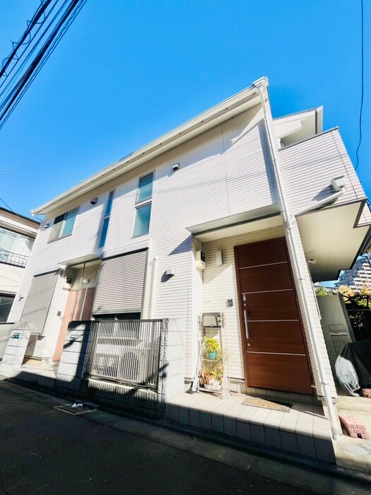 物件外観写真5　(外観写真)