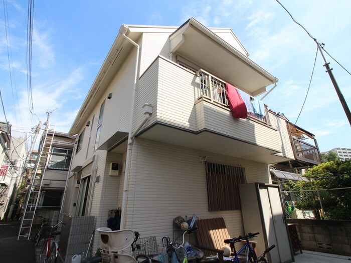 物件外観写真6　(外観写真)