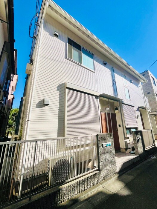 物件外観写真6　(その他)