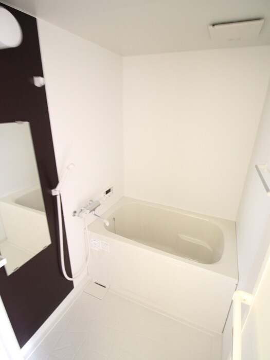 物件内観写真14　(バス／シャワールーム等)