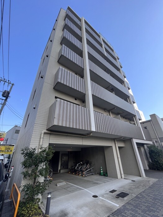 物件外観写真4　(外観写真)