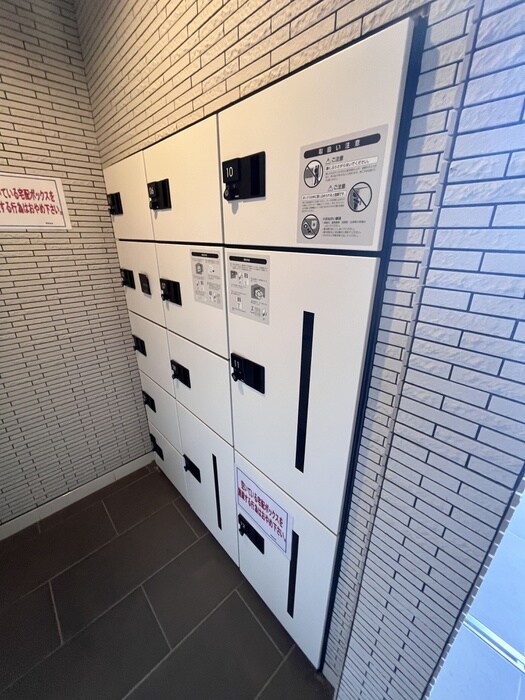 物件外観写真5　(建物設備)