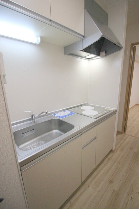 物件内観写真8　(キッチン)