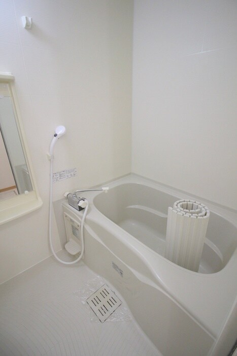 物件内観写真9　(バス／シャワールーム等)