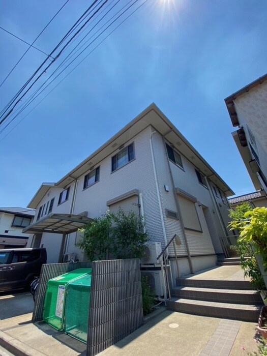 物件外観写真6　(周辺環境)