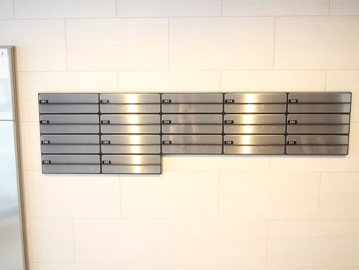 物件外観写真6　(建物設備)