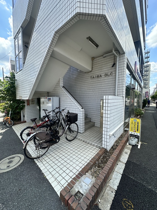外観写真