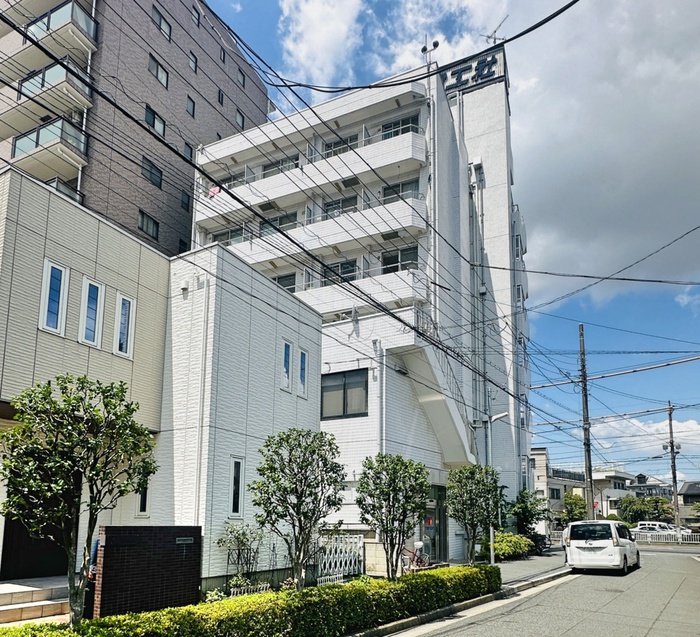 外観写真