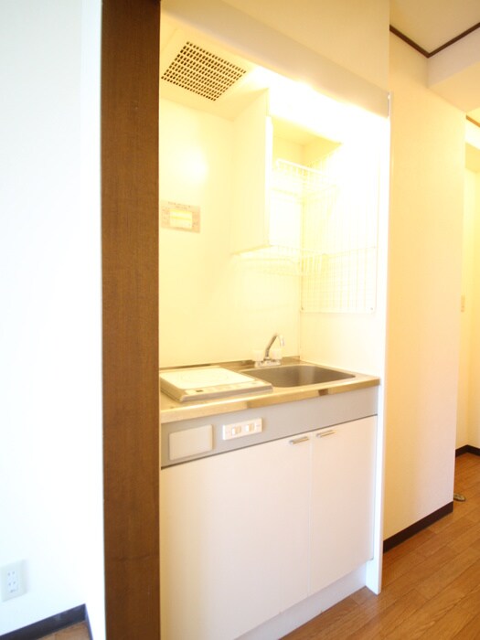 物件内観写真7　(キッチン)