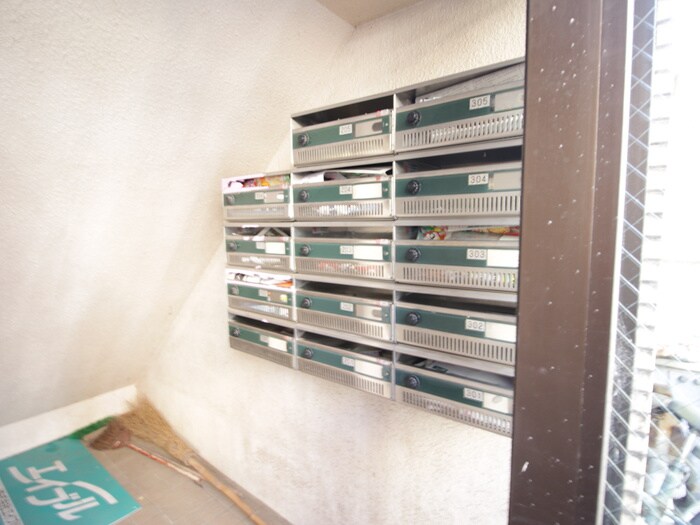 物件外観写真5　(建物設備)