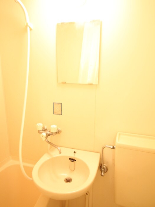 物件内観写真13　(洗面)