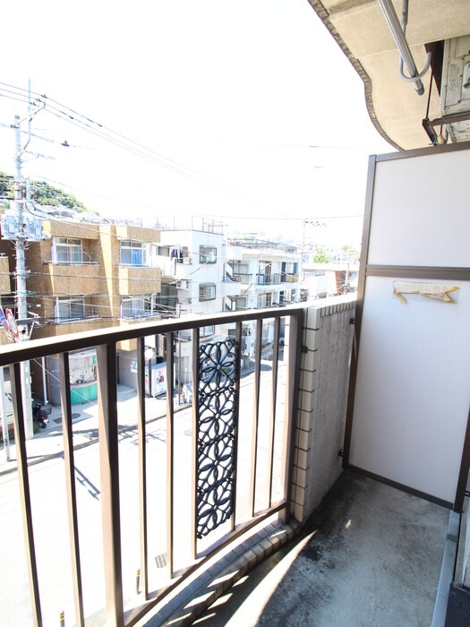 物件内観写真16　(ベランダ・バルコニー)