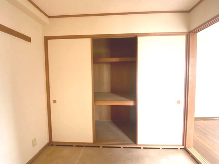 物件内観写真9　(収納)