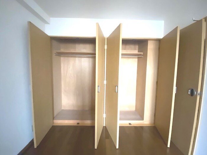 物件内観写真9　(収納)