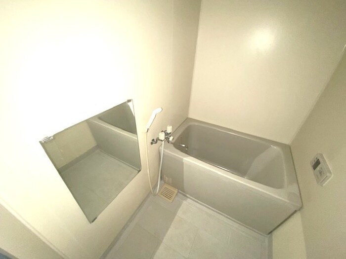 物件内観写真12　(バス／シャワールーム等)