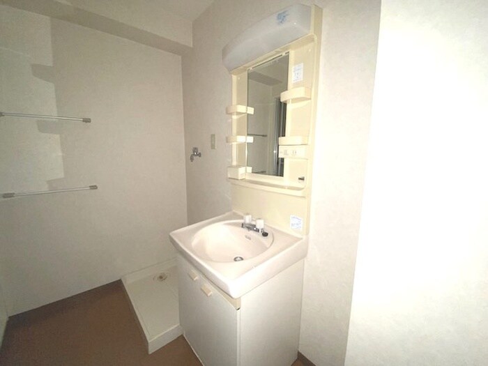 物件内観写真13　(洗面)