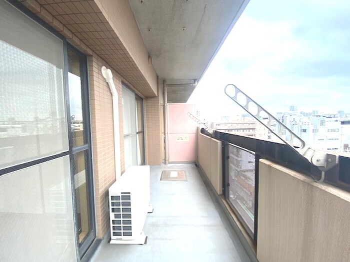 物件内観写真17　(ベランダ・バルコニー)