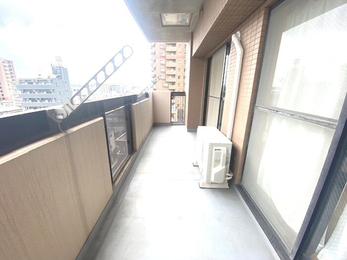 物件内観写真18　(ベランダ・バルコニー)