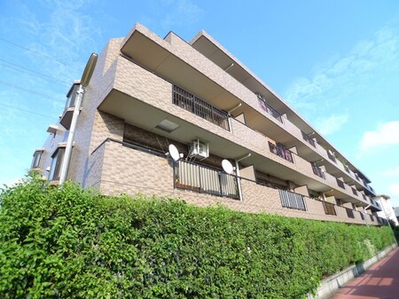 メゾン北浦和(306)外観写真