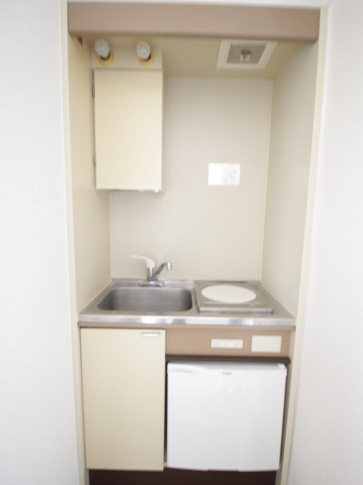 物件内観写真8　(キッチン)