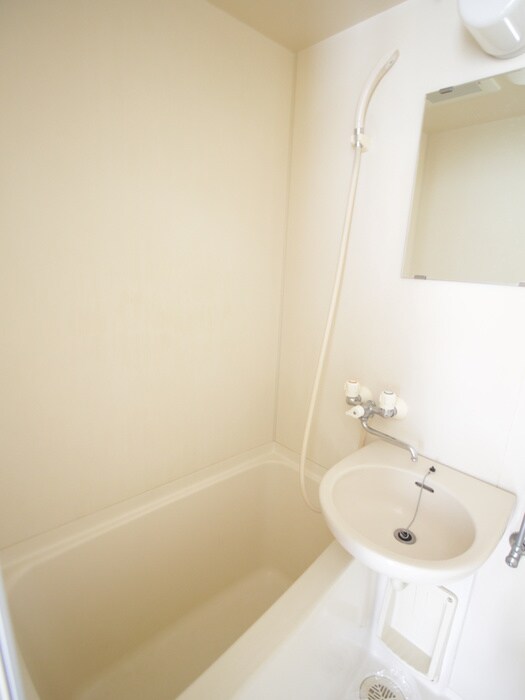 物件内観写真9　(バス／シャワールーム等)