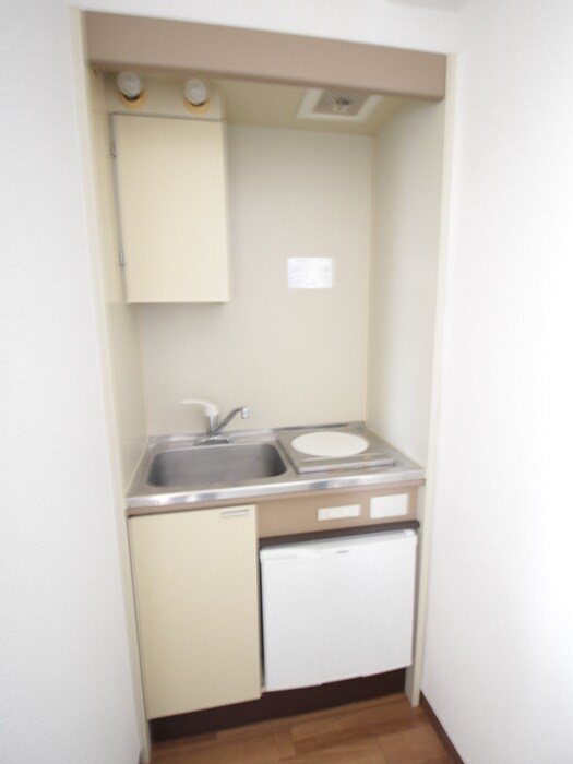 物件内観写真22　(キッチン)