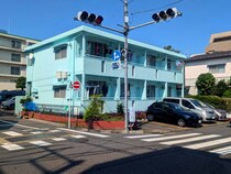 ロ－ゼ小川の外観写真