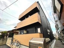 Ａｖｅｎｉｒの外観写真