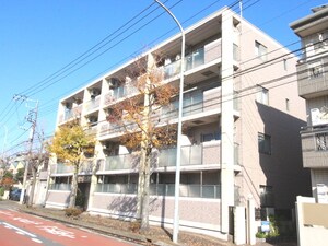 グランコ－ト外観写真