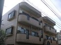 ガーデン東山