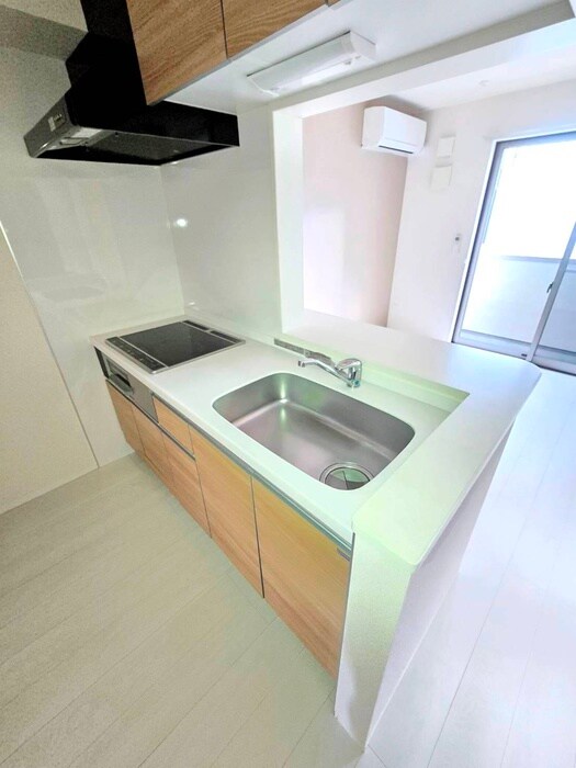 物件内観写真9　(キッチン)