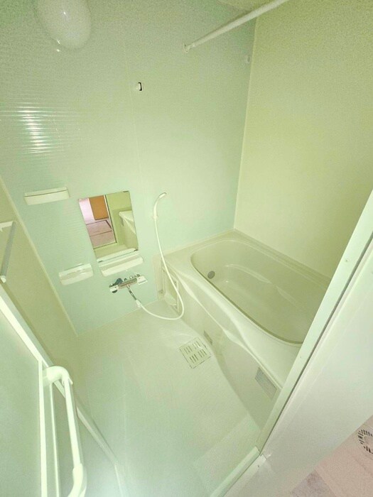 物件内観写真10　(バス／シャワールーム等)