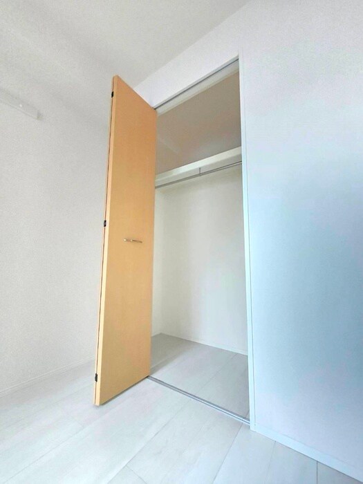 物件内観写真15　(収納)