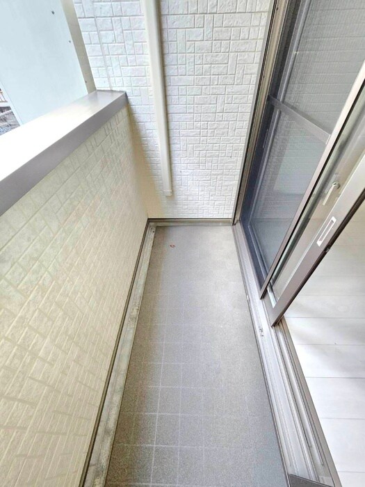 物件内観写真19　(ベランダ・バルコニー)