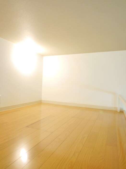 物件内観写真10　(ロフト)