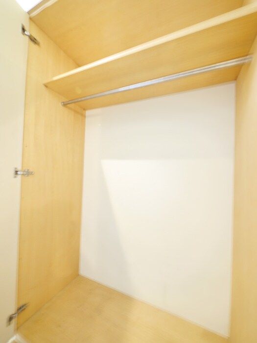 物件内観写真11　(収納)