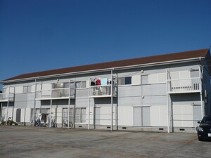 ライフヒルズ５外観写真