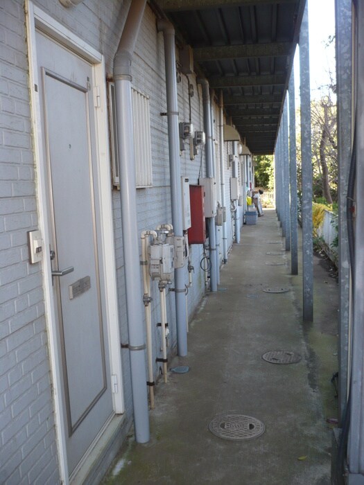 物件外観写真3　(外観写真)