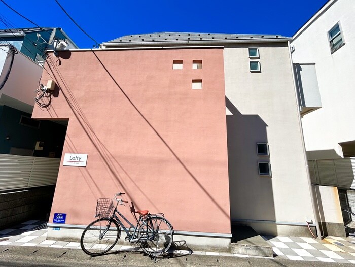 物件外観写真5　(外観写真)